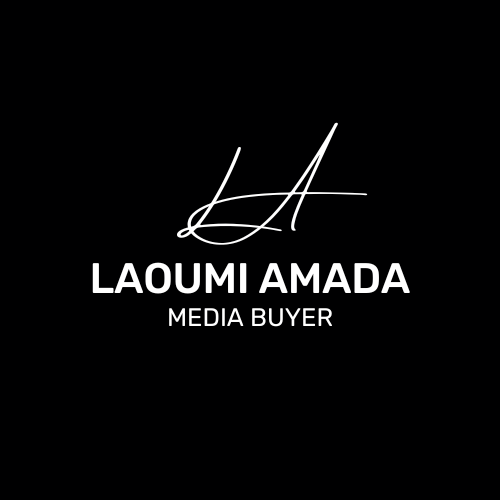 laoumi amada media buyer logo